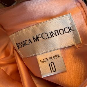 Size 10 Jessica McClintock Ballgown